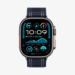 Spigen WBF0 Bande Marine Nylon