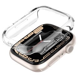 Spigen Thin Fit Emplacement Transparent Polycarbonate (PC) Spigen Thin Fit Emplacement Transparent Polycarbonate (PC)