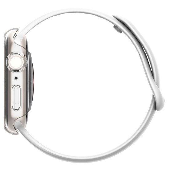 Spigen Thin Fit Emplacement Transparent Polycarbonate (PC) Spigen Thin Fit Emplacement Transparent Polycarbonate (PC)