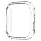 Spigen Thin Fit Emplacement Transparent Polycarbonate (PC)