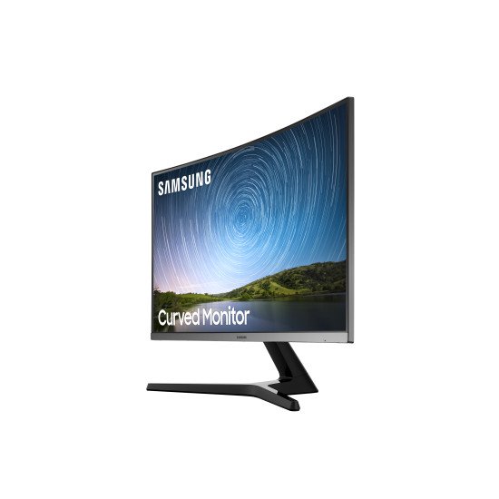 Samsung CR50 81,3 cm (32") 1920 x 1080 pixels Full HD LED Gris