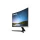 Samsung CR50 81,3 cm (32") 1920 x 1080 pixels Full HD LED Gris