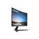 Samsung CR50 81,3 cm (32") 1920 x 1080 pixels Full HD LED Gris