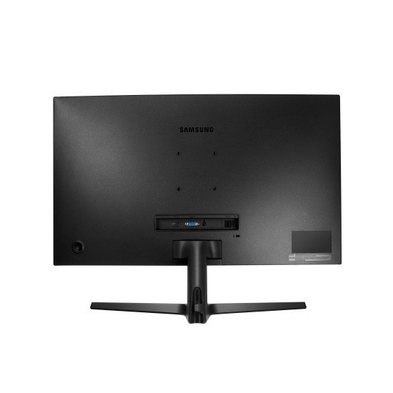 Samsung CR50 81,3 cm (32") 1920 x 1080 pixels Full HD LED Gris