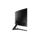 Samsung CR50 81,3 cm (32") 1920 x 1080 pixels Full HD LED Gris