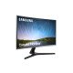 Samsung CR50 81,3 cm (32") 1920 x 1080 pixels Full HD LED Gris