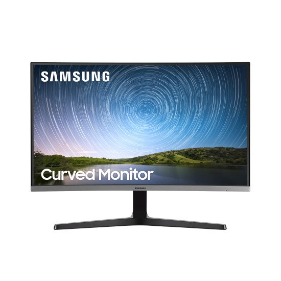 Samsung CR50 81,3 cm (32") 1920 x 1080 pixels Full HD LED Gris