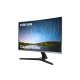 Samsung CR50 81,3 cm (32") 1920 x 1080 pixels Full HD LED Gris