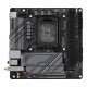 Asrock Z790M-ITX WiFi Intel Z790 LGA 1700 mini ITX Asrock Z790M-ITX WiFi Intel Z790 LGA 1700 mini ITX