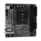 Asrock Z790M-ITX WiFi Intel Z790 LGA 1700 mini ITX Asrock Z790M-ITX WiFi Intel Z790 LGA 1700 mini ITX