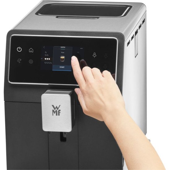 WMF Perfection 840L Entièrement automatique Machine à expresso 2 L