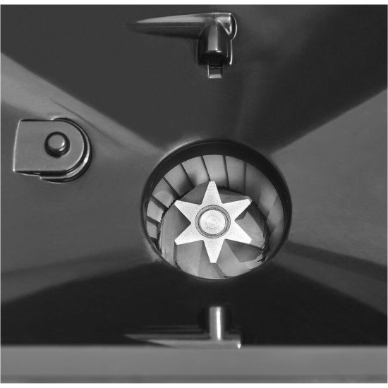 WMF Perfection 840L Entièrement automatique Machine à expresso 2 L