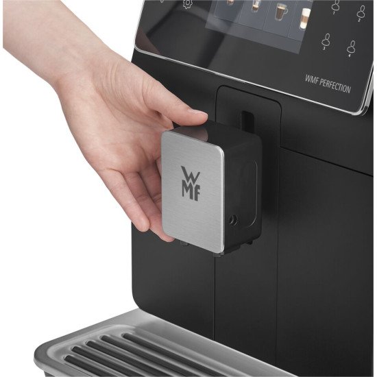 WMF Perfection 840L Entièrement automatique Machine à expresso 2 L