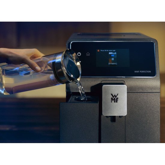 WMF Perfection 840L Entièrement automatique Machine à expresso 2 L