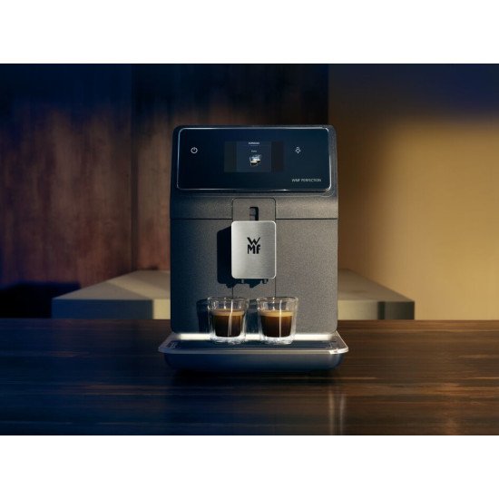 WMF Perfection 840L Entièrement automatique Machine à expresso 2 L