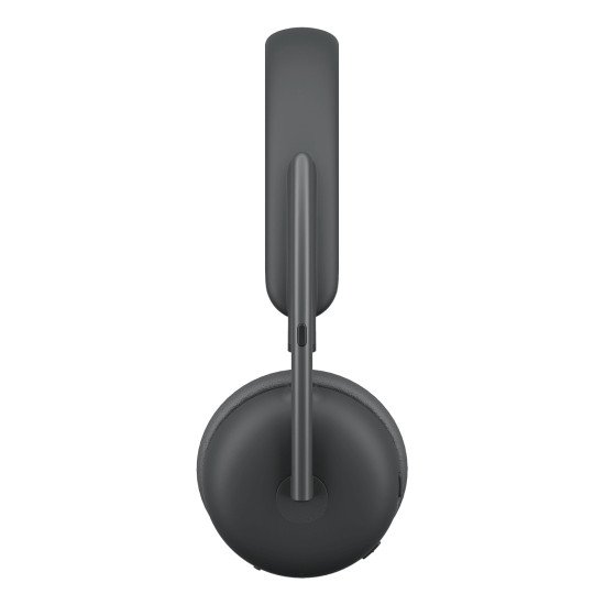 Logitech Zone Wireless 2 Casque Avec fil &sans fil Arceau Bureau/Centre d'appels USB Type-C Bluetooth Graphite