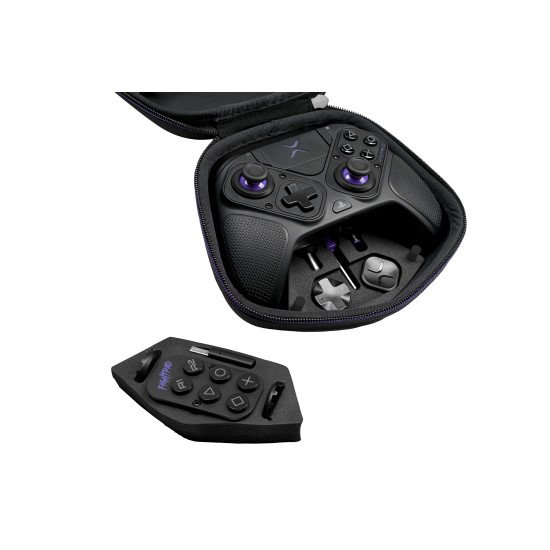 PDP Victrix Pro BFG pour PlayStation 5, PlayStation 4, and Windows 10/11 PC