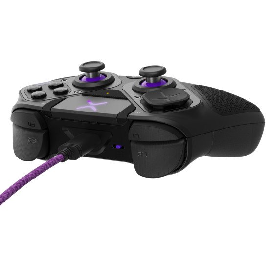 PDP Victrix Pro BFG pour PlayStation 5, PlayStation 4, and Windows 10/11 PC