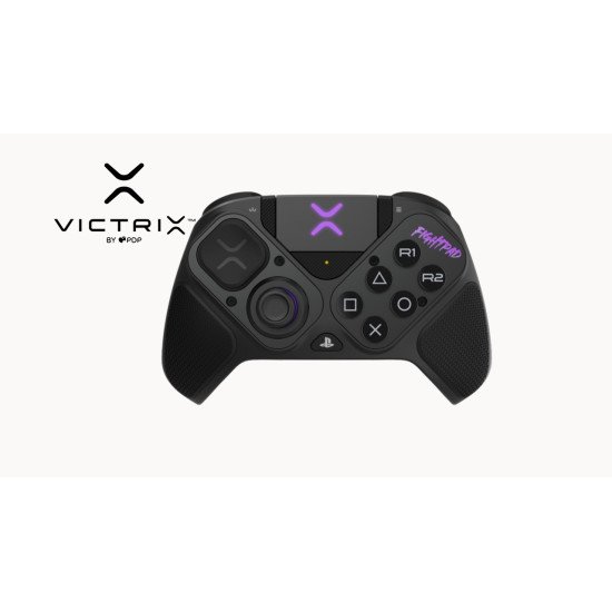 PDP Victrix Pro BFG pour PlayStation 5, PlayStation 4, and Windows 10/11 PC