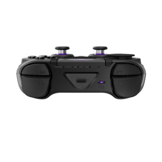 PDP Victrix Pro BFG pour PlayStation 5, PlayStation 4, and Windows 10/11 PC PDP Victrix Pro BFG pour PlayStation 5, PlayStation 4, and Windows 10/11 PC