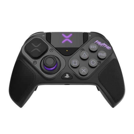 PDP Victrix Pro BFG pour PlayStation 5, PlayStation 4, and Windows 10/11 PC PDP Victrix Pro BFG pour PlayStation 5, PlayStation 4, and Windows 10/11 PC