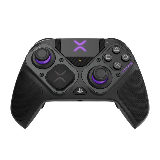 PDP Victrix Pro BFG pour PlayStation 5, PlayStation 4, and Windows 10/11 PC