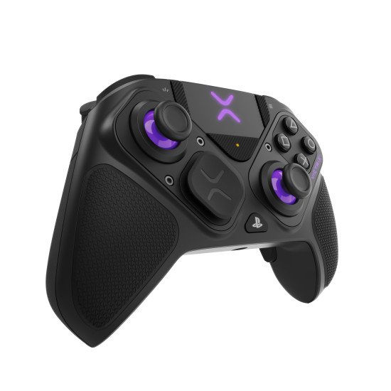 PDP Victrix Pro BFG pour PlayStation 5, PlayStation 4, and Windows 10/11 PC PDP Victrix Pro BFG pour PlayStation 5, PlayStation 4, and Windows 10/11 PC