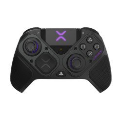PDP Victrix Pro BFG pour PlayStation 5, PlayStation 4, and Windows 10/11 PC PDP Victrix Pro BFG pour PlayStation 5, PlayStation 4, and Windows 10/11 PC