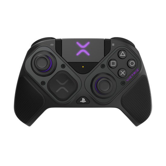 PDP Victrix Pro BFG pour PlayStation 5, PlayStation 4, and Windows 10/11 PC