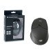 Conceptronic LORCAN02B Ergo souris Bureau Droitier Bluetooth Optique 1600 DPI