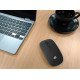 Conceptronic LORCAN01B souris Ambidextre Bluetooth Optique 1600 DPI