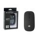 Conceptronic LORCAN01B souris Ambidextre Bluetooth Optique 1600 DPI
