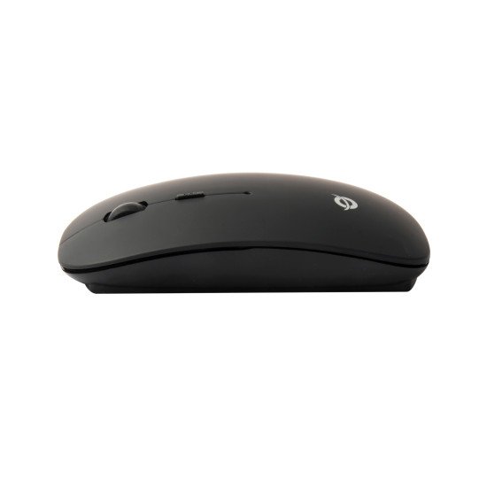 Conceptronic LORCAN01B souris Ambidextre Bluetooth Optique 1600 DPI