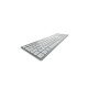 CHERRY KW 9100 SLIM FOR MAC clavier