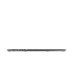 CHERRY DW 9500 SLIM clavier Souris incluse Universel RF sans fil + Bluetooth QWERTY Espagnole Noir, Gris
