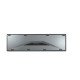 CHERRY DW 9500 SLIM clavier Souris incluse Universel RF sans fil + Bluetooth QWERTY Espagnole Noir, Gris