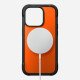 Nomad Rugged Case coque de protection pour téléphones portables 15,5 cm (6.12") Housse Noir, Orange Nomad Rugged Case coque de protection pour téléphones portables 15,5 cm (6.12") Housse Noir, Orange