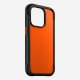 Nomad Rugged Case coque de protection pour téléphones portables 15,5 cm (6.12") Housse Noir, Orange Nomad Rugged Case coque de protection pour téléphones portables 15,5 cm (6.12") Housse Noir, Orange