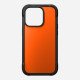 Nomad Rugged Case coque de protection pour téléphones portables 15,5 cm (6.12") Housse Noir, Orange Nomad Rugged Case coque de protection pour téléphones portables 15,5 cm (6.12") Housse Noir, Orange