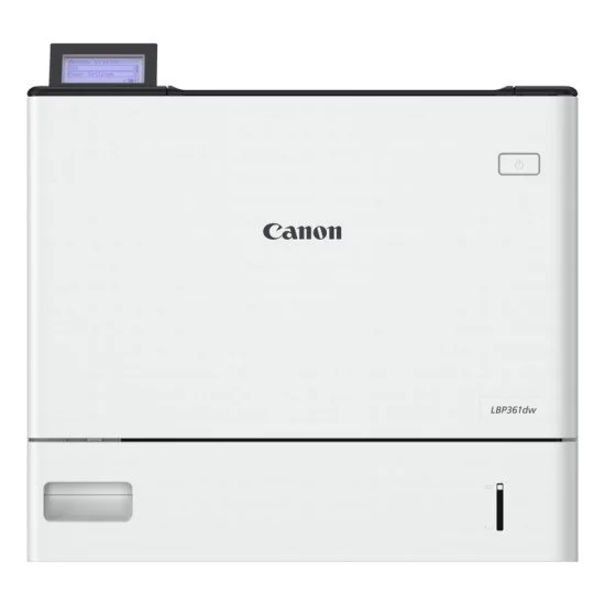 Canon i-SENSYS LBP361dw 1200 x 1200 DPI A4 Wifi Canon i-SENSYS LBP361dw 1200 x 1200 DPI A4 Wifi