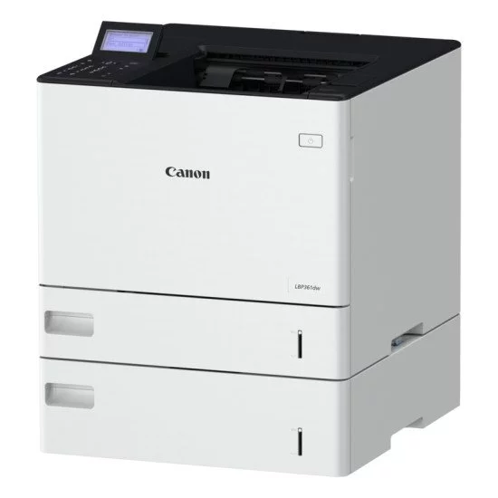 Canon i-SENSYS LBP361dw 1200 x 1200 DPI A4 Wifi Canon i-SENSYS LBP361dw 1200 x 1200 DPI A4 Wifi