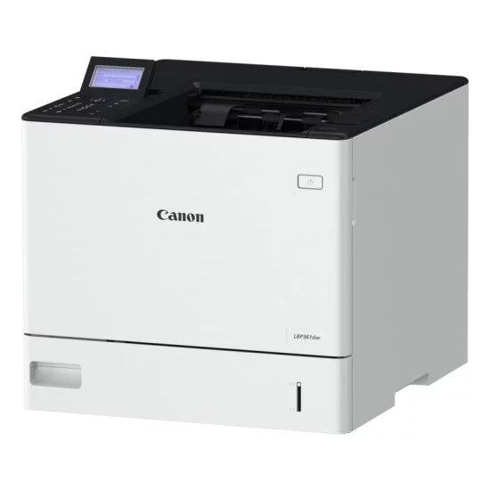 Canon i-SENSYS LBP361dw 1200 x 1200 DPI A4 Wifi Canon i-SENSYS LBP361dw 1200 x 1200 DPI A4 Wifi