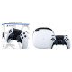 Sony DualSense Edge Noir, Blanc Bluetooth Manette de jeu Analogique/Numérique PlayStation 5