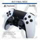 Sony DualSense Edge Noir, Blanc Bluetooth Manette de jeu Analogique/Numérique PlayStation 5