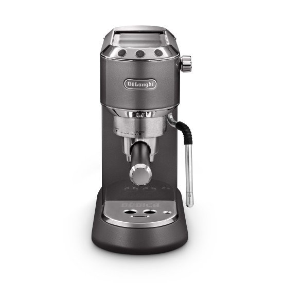 De'Longhi EC885.GY machine à café Manuel Machine à expresso 1 L