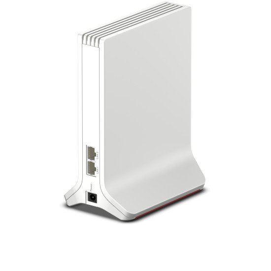FRITZ!Repeater FRITZ REPEATER 3000 AX INTERNATIONAL 2400 Mbit/s Blanc FRITZ!Repeater FRITZ REPEATER 3000 AX INTERNATIONAL 2400 Mbit/s Blanc