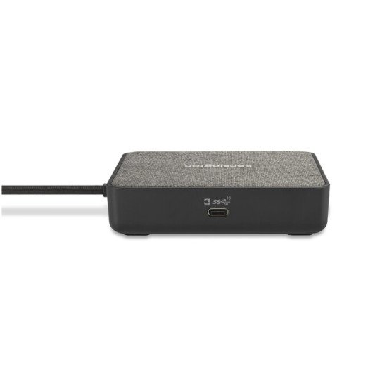 Kensington MD120U4 Station d'accueil mobile USB4