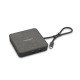 Kensington MD120U4 Station d'accueil mobile USB4