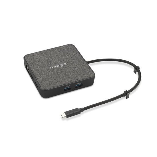 Kensington MD120U4 Station d'accueil mobile USB4