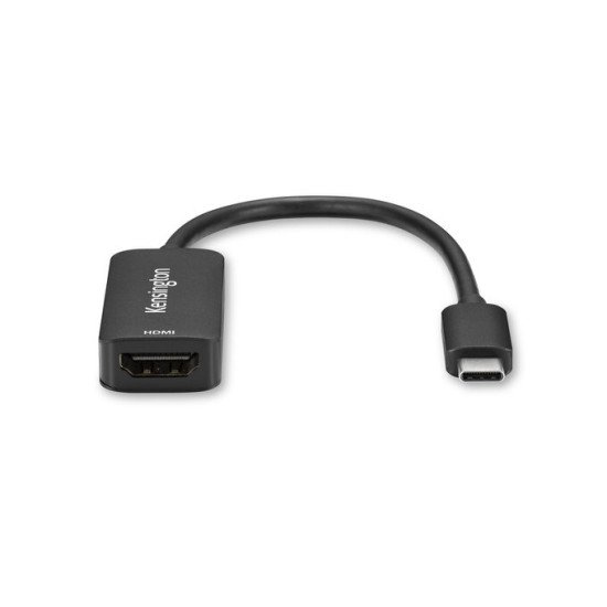 Kensington CV4200H Adaptateur USB-C vers HDMI 4K/8K